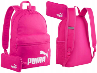 Športový batoh Puma 7994611 ružový